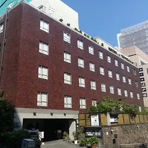 ** Ryokan Edoya Japon
