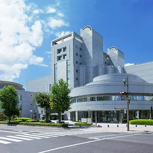 *** Hotel International Youth House Jms Aster Plaza Japon