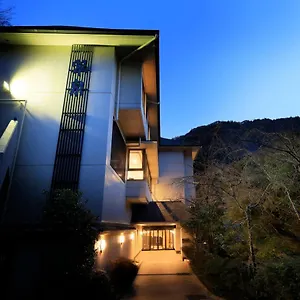 *** Ryokan Hot Spring Suisen Japon