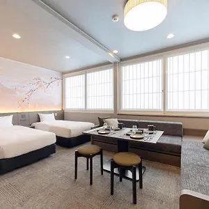 アパートホテル Minn Shijo Omiya, 京都市