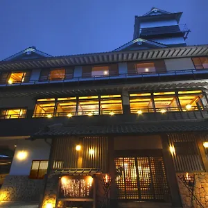 **** ホテル Kamon 日本