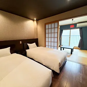 Rinn Miyagawacho Hostel