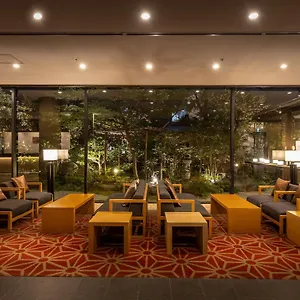 Loisir Classic Garden Sanjo Hotel