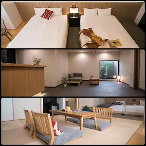 Wayfarer Shin Hotel