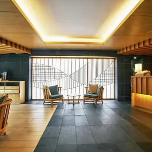 Traveltine Kiyamachi Hotel