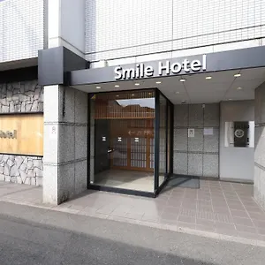 Smile Karasuma Gojo Hotel