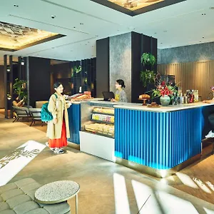 ホテル アランヴェールホテル京都, 京都市