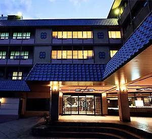 ホテル ホテル東山閣, 京都市
