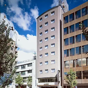 San Crane Hotel
