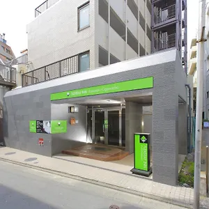 flexstay-inn-kawasaki-ogawacho.alltokyohotels.com/