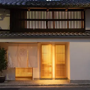 旅館 オーベルジュ 麻布, 京都市