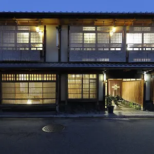 旅館 料理旅宿　井筒安, 京都市