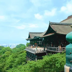 Dai-ni Tower Economy hotel