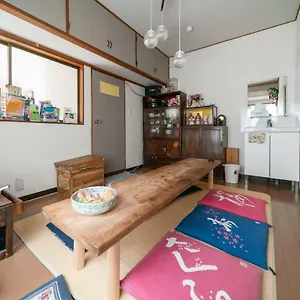 ** 旅館 旅館中田屋 日本