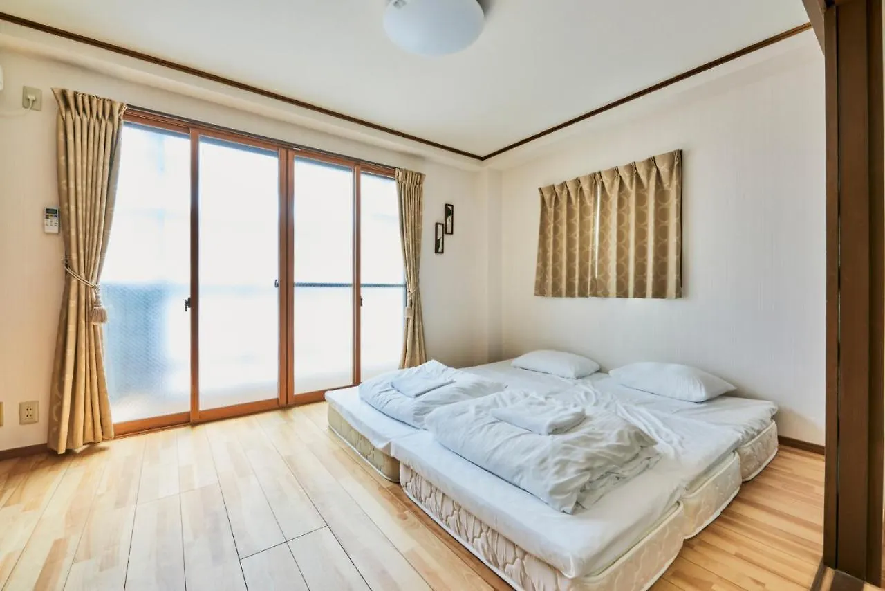 Guest house 今日都 Kyoto Guesthouse Japan