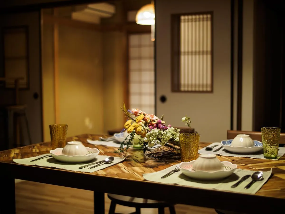 今日都 Kyoto Guesthouse 0*,  Japan