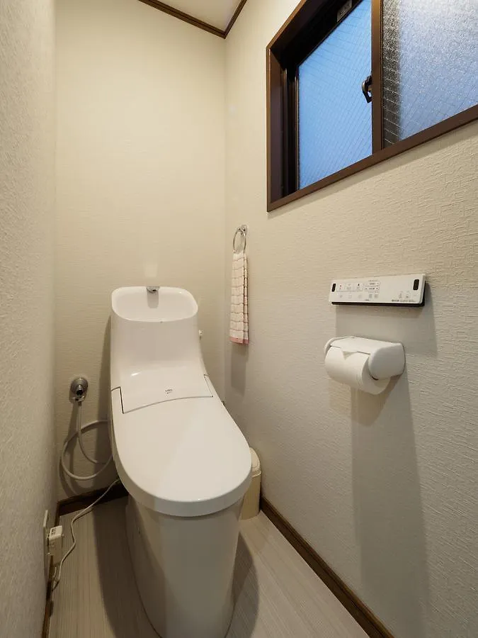 Guest house 今日都 Kyoto Guesthouse Japan