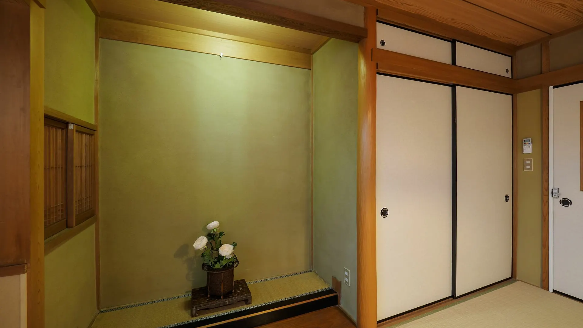 Guest house 今日都 Kyoto Guesthouse