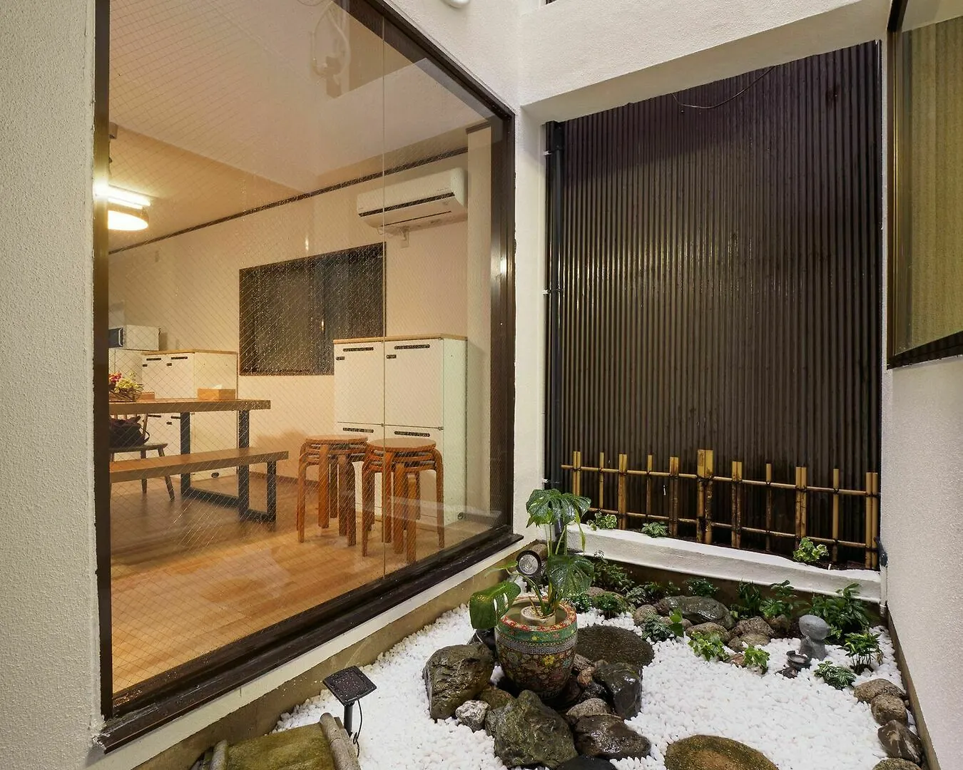 今日都 Kyoto Guesthouse Guest house