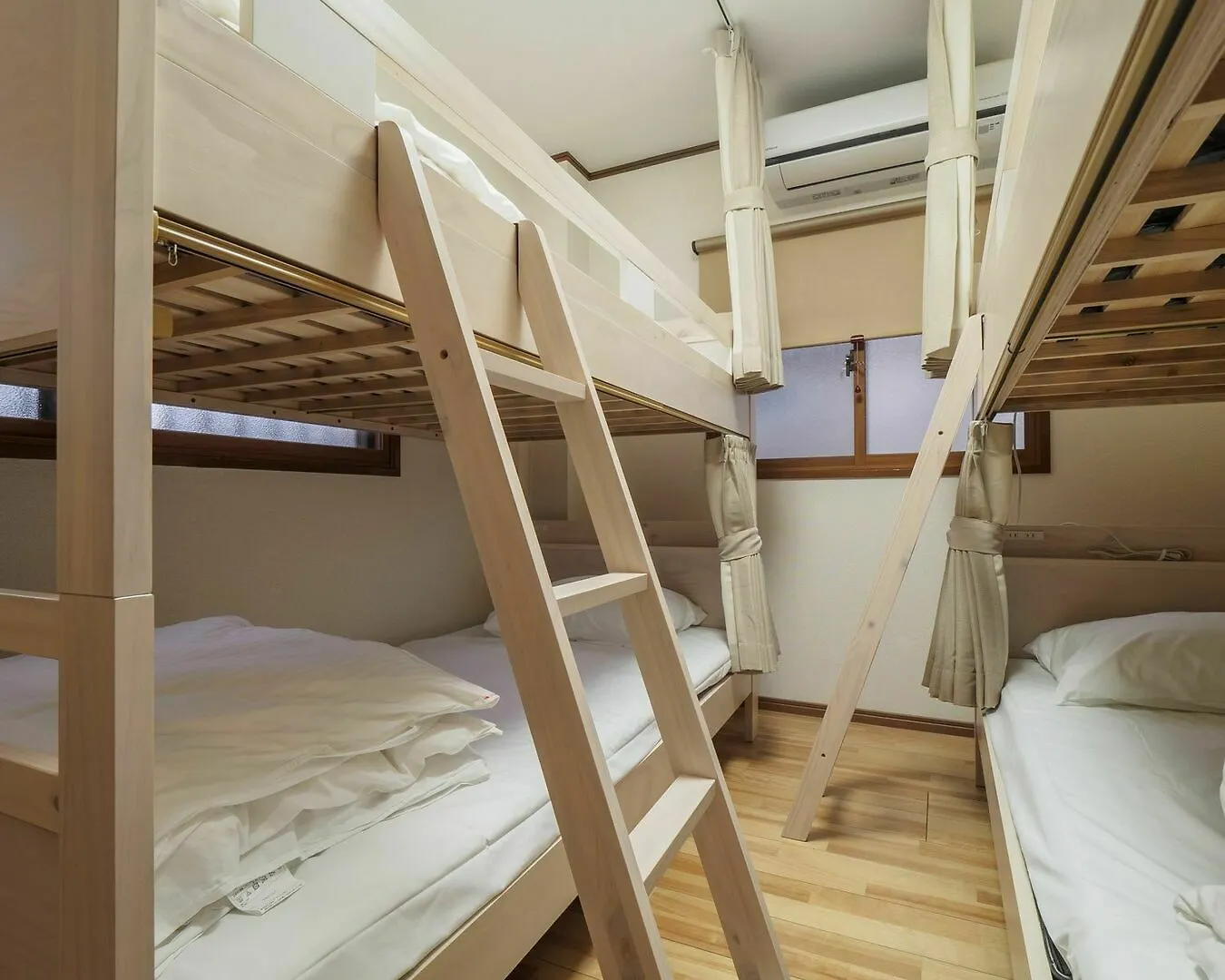 今日都 Kyoto Guesthouse Guest house