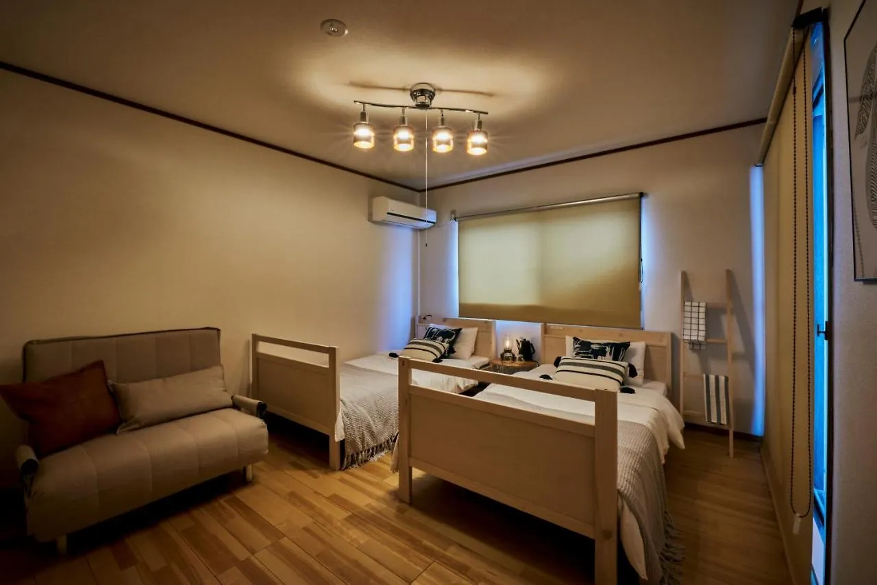 Guest house 今日都 Kyoto Guesthouse Japan