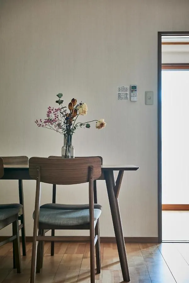 Guest house 今日都 Kyoto Guesthouse