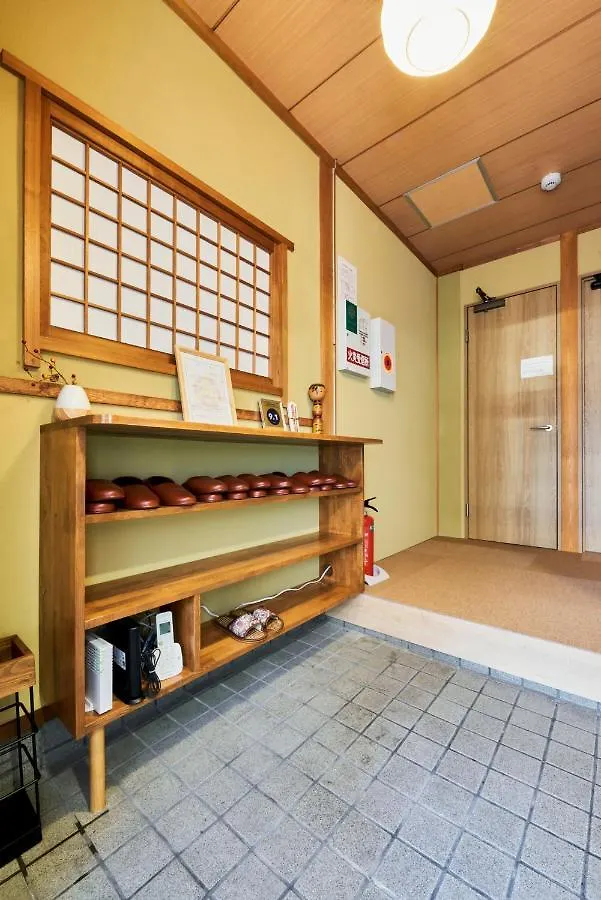Guest house 今日都 Kyoto Guesthouse Japan